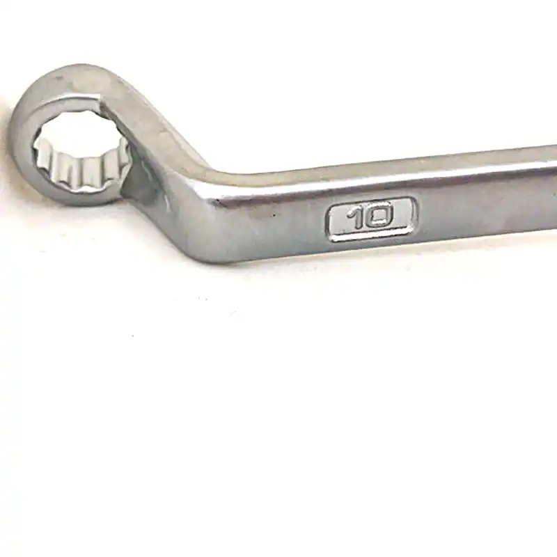 آچار دوسر رینگ دیزین تول مدل 2RING سایز 10-11 میلی متر