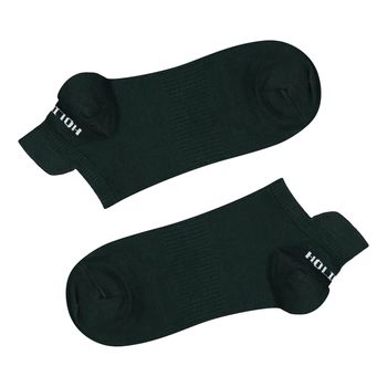 جوراب ساق کوتاه مردانه هالیدی مدل C274B5-4