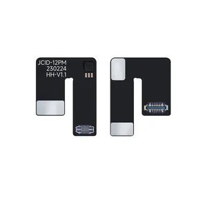 تگ فیس آیدی جی سی آی دی مدل face id tag repair fpc مناسب برای گوشی موبایل اپل iphone 12pro max
