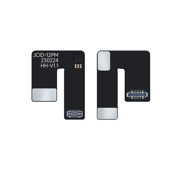 تگ فیس آیدی جی سی آی دی مدل face id tag repair fpc مناسب برای گوشی موبایل اپل iphone 12pro max
