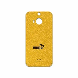MAHOOT ML-PUMA Cover Sticker for HTC One M9 Plus