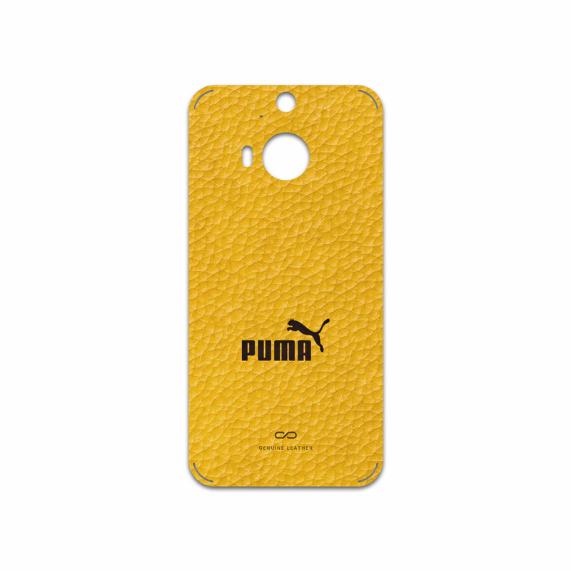 برچسب پوششی ماهوت مدل ML-PUMA مناسب برای گوشی موبایل اچ تی سی One M9 Plus