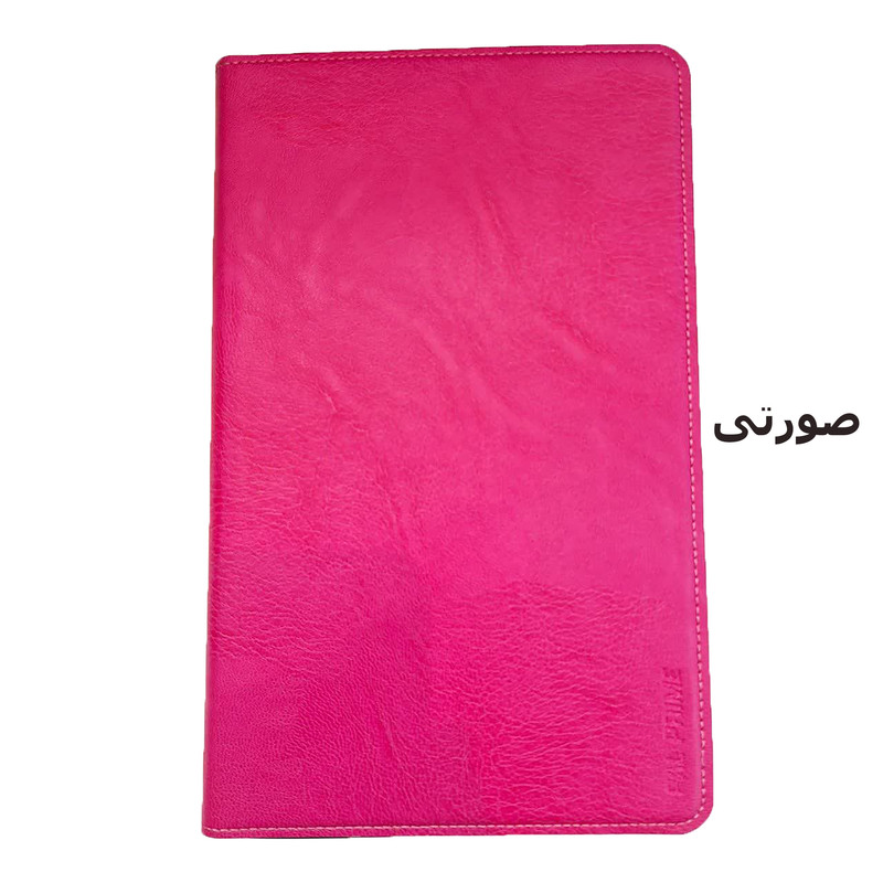کیف کلاسوری مدل charm a9 مناسب برای تبلت سامسونگ (X115) Galaxy Tab A9