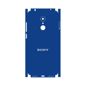 MAHOOT Sony-FullSkin Cover Sticker for Xiaomi REDMI 5