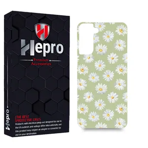 HEPRO MC Cover for Samsung Galaxy S21 PLUS