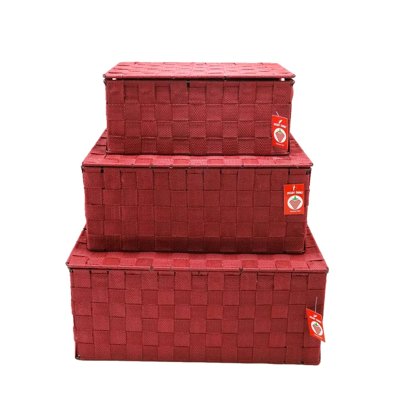 باکس نظم دهنده پگاه صنعت مدل B155 مجموعه سه عددی