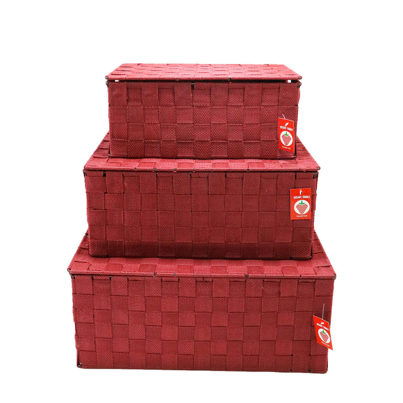 باکس نظم دهنده پگاه صنعت مدل B155 مجموعه سه عددی