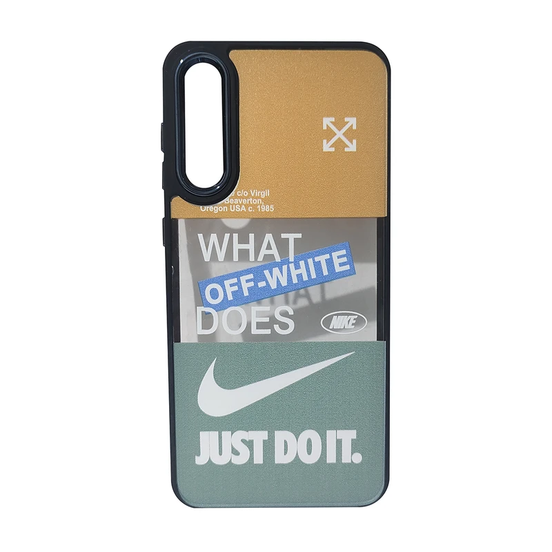 کاور کد 1438 مناسب برای گوشی موبایل سامسونگ Galaxy A30s/A50s/A50