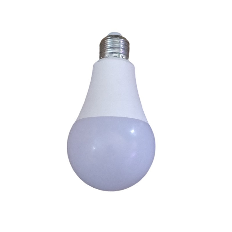 لامپ رشدگیاه 15 وات  مدل  LAP_Growlight_15w پایه E27