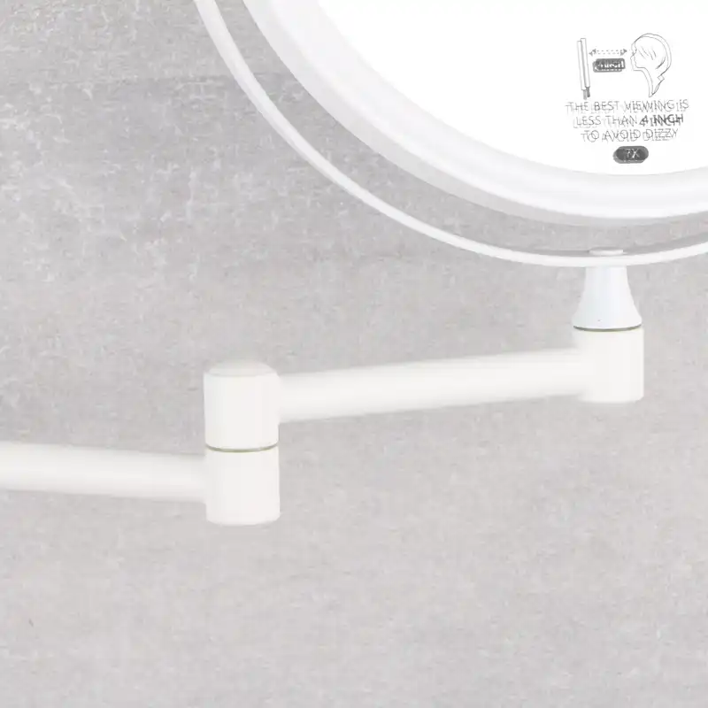 آینه سرویس بهداشتی دلفین مدل Mkp-003-w