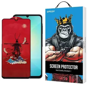 Epicoy Monkey King Screen Protector For Samsung Galaxy A06/ A06S/ A05s/ A05/ F05