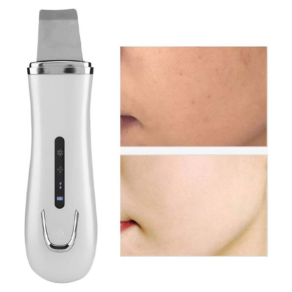 دستگاه پاکسازی پوست مدل JZC-C001