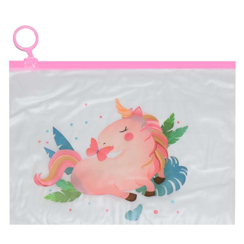 پوشه طرح یونیکورن کد Forest-400-01