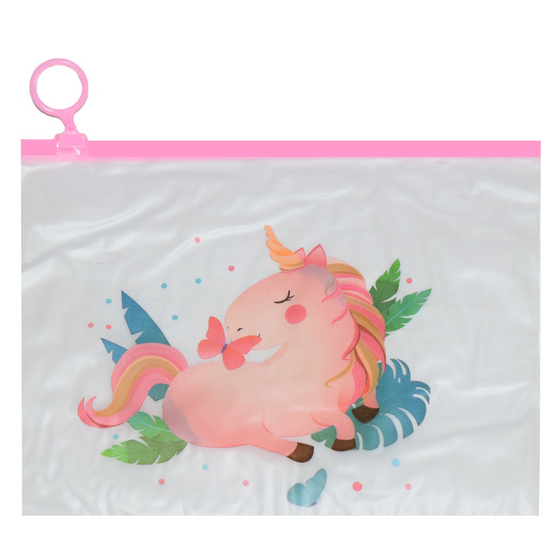 پوشه طرح یونیکورن کد Forest-400-01