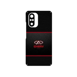 MAHOOT CHERY Cover Sticker for Xiaomi Mi 11i