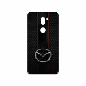 MAHOOT Mazda Motor Cover Sticker for Xiaomi Mi 5s Plus