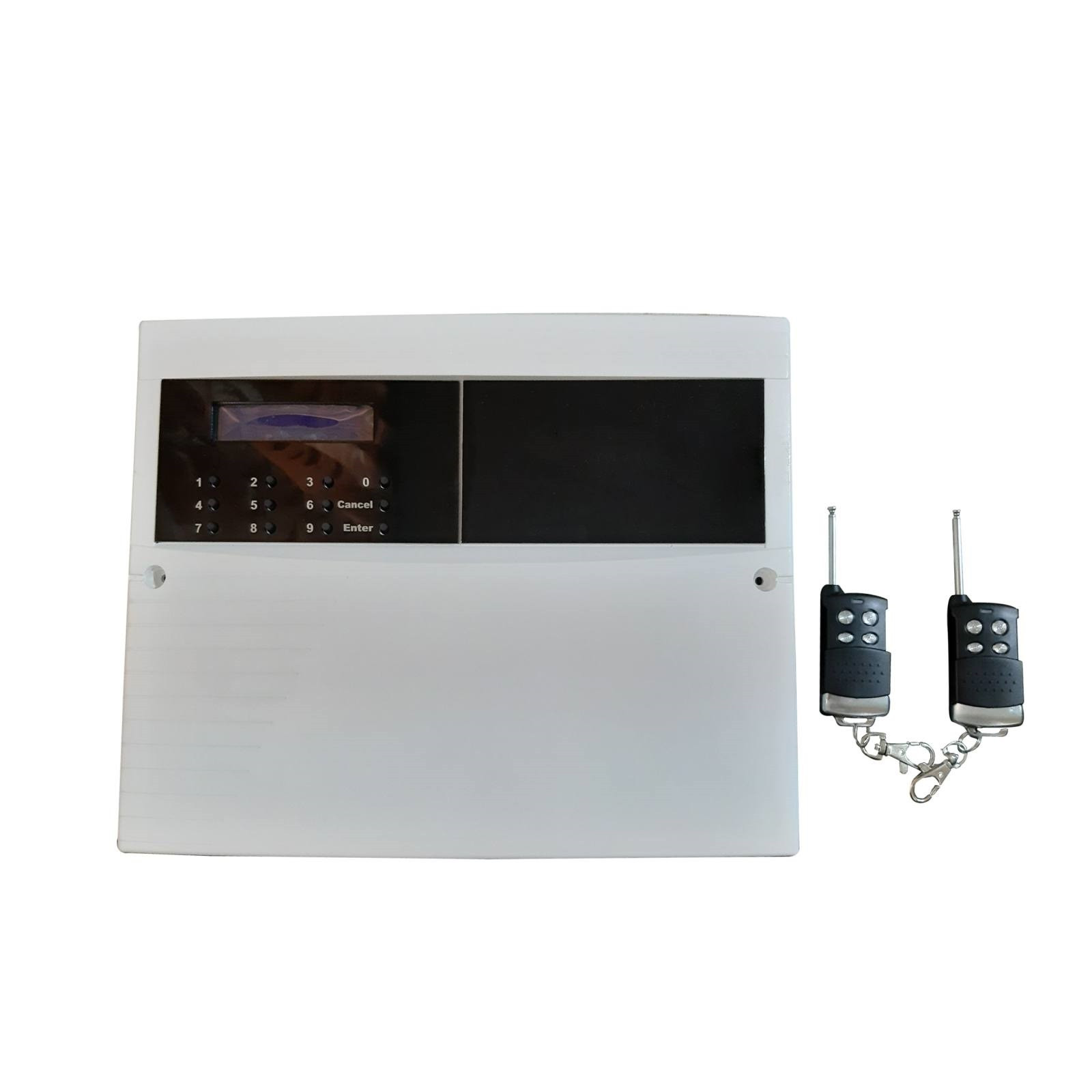 سیستم دزدگیر اماکن سیم کارتی مدل A13