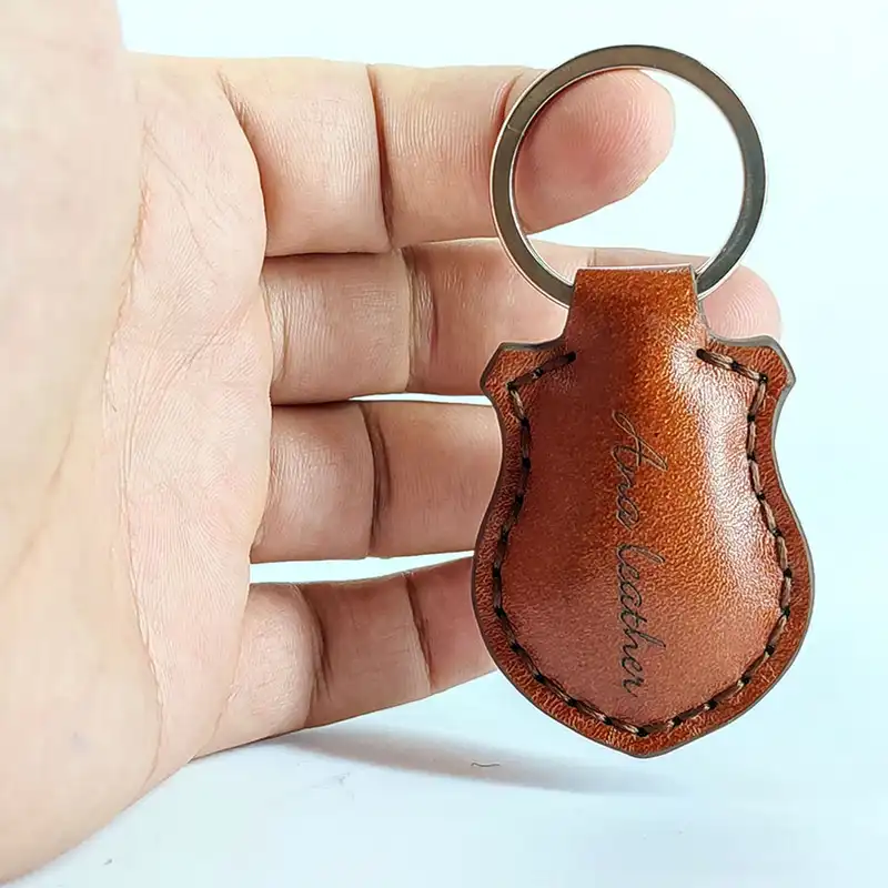 جاکلیدی خانه چرم آنا مدل 59148