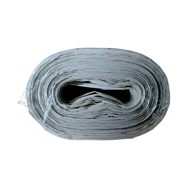 سفره یکبار مصرف سالینا پلاست مدل خانواده رول 120 متری