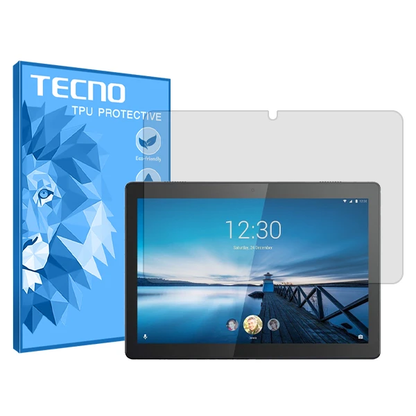محافظ صفحه نمایش شفاف تکنو مدل HyGEL مناسب برای تبلت لنوو Tab M10 X505X
