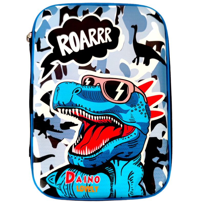 جامدادی لایت استار مدل دایناسور خفن