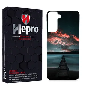 HEPRO MC Cover for Samsung Galaxy S21
