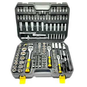 آچار آپ اسپریت کد WD213 مجموعه 171 عددی