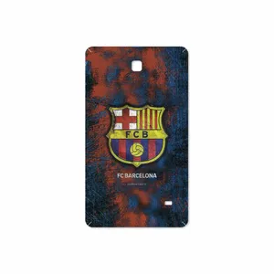MAHOOT BARCELONA-2 Cover Sticker for Samsung Galaxy Tab 4 7.0 2014 T231