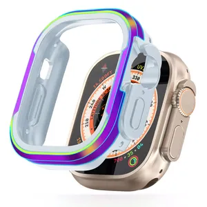 Piblue Cover For Apple Watch Series Ultra 49mm / Ultra 2 49mm