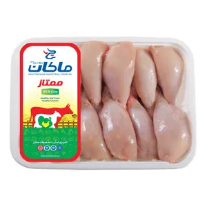 ساق مرغ ممتاز ماکان - 1.8 کیلوگرم