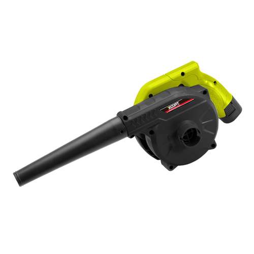 دستگاه دمنده و مکنده ایکس کورت مدل XQF03-16