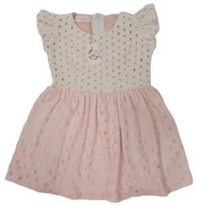 پیراهن دخترانه مدل 0016