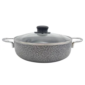 تابه تفلون تابان کد PIR340 سایز 34