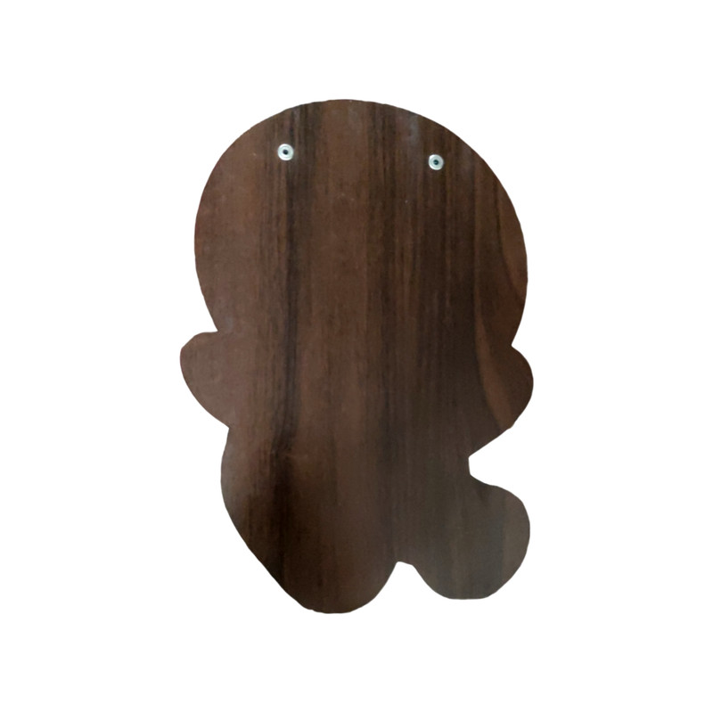 تخته شاسی مدل فضانورد سایز A5