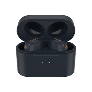 هدست مخصوص بازی کیو سی وای مدل HAL EARPHON HT01 GLOBAL EARHOOK