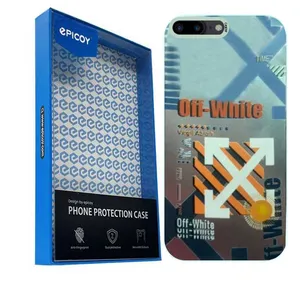 Epicoy Cross Cover for Apple iPhone 7 Plus / 8 Plus