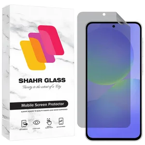 محافظ صفحه نمایش شهر گلس مدل NOPRI مناسب برای گوشی موبایل سامسونگ Galaxy A36 \ A56 \ S24 FE