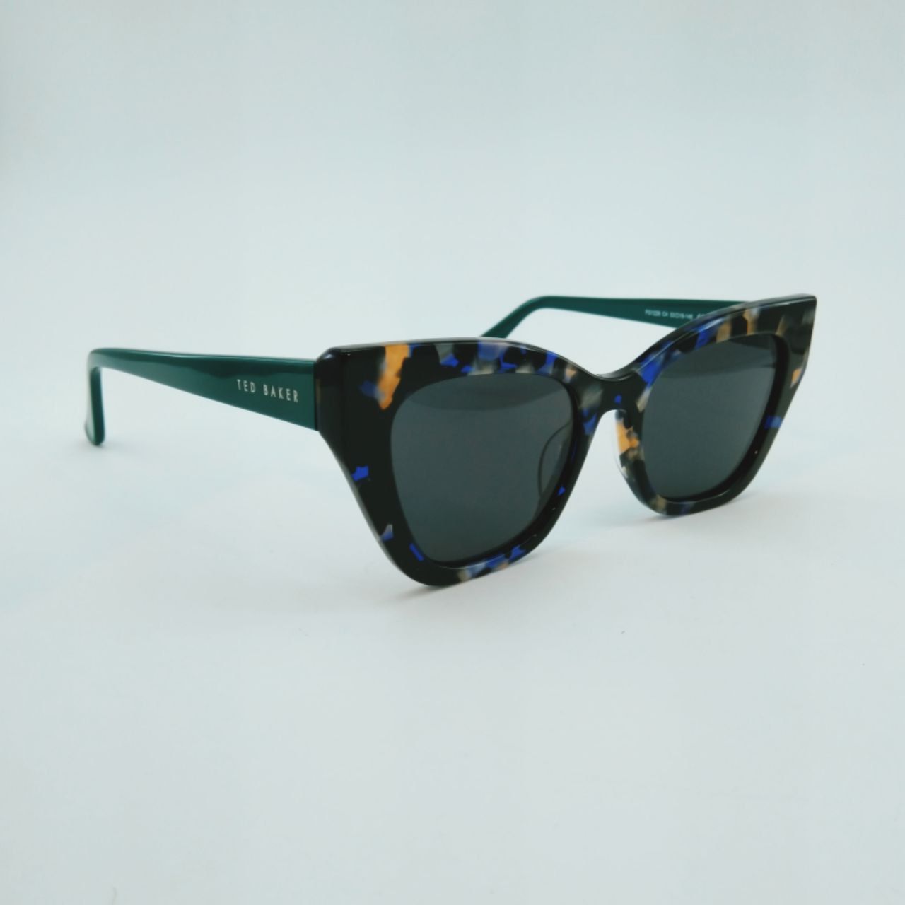عینک آفتابی زنانه تد بیکر مدل FG1226 C4 -  - 2