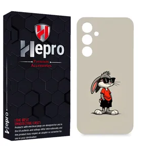 HEPRO MC Cover for SAMSUNG GALAXY A55