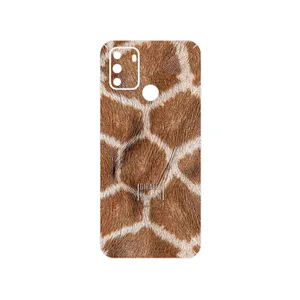 MAHOOT Giraffe Skin Cover Sticker for Gplus S10 2022