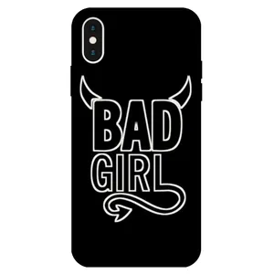 Megafone 8105 Cover For Apple Iphone X / Xs