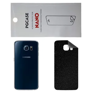 STAR SD Back Skin For Samsung Galaxy S6