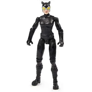 اکشن فیگور اسپین مستر مدل Catwoman کد 20546