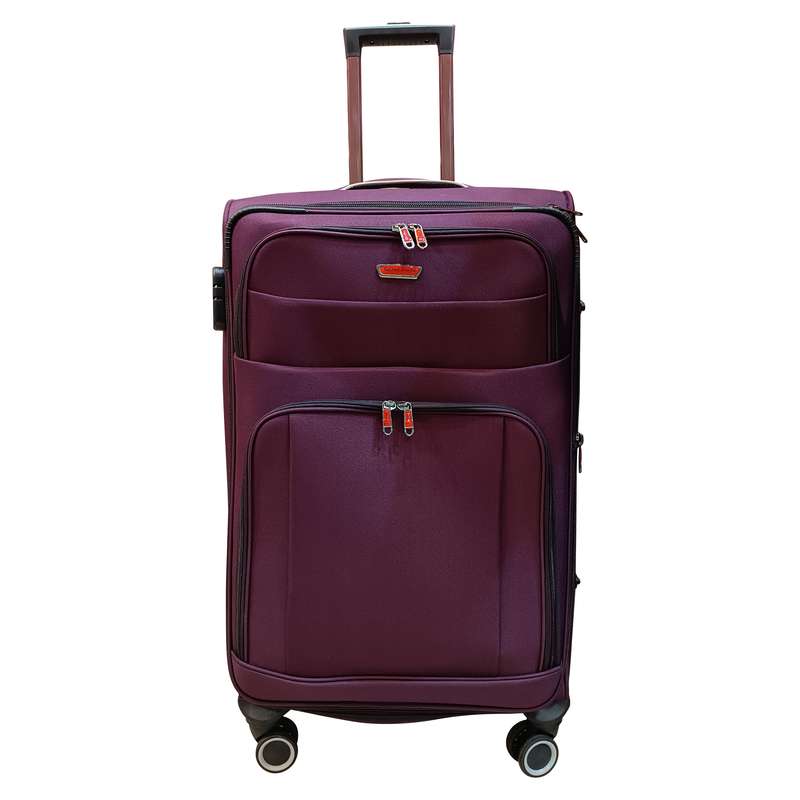 چمدان توریست مدل 01 بزرگ