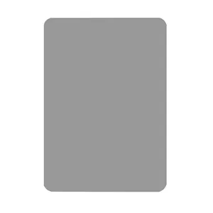 فیلتر لنز زومی مدل  Full Gray ND2 100x150 MM