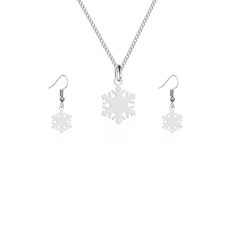 نیم ست زنانه هایکا طرح دانه برف مدل s.ha1-26 نیم ست زنانه هایکا طرح دانه برف مدل s.ha1-26