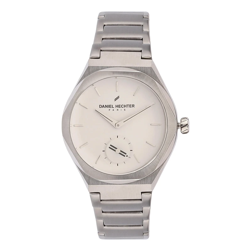 ساعت مچی عقربه‌ای کوارتز زنانه دنیل هچر مدل DHL00209