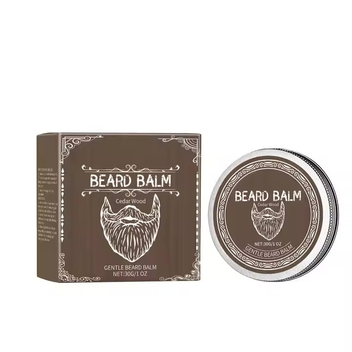 واکس ریش و سبیل بیرد بالم مدل Cedar Wood حجم 30 میلی گرم