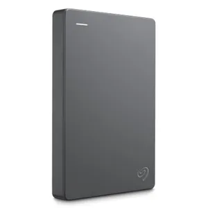 هارد دیسک اکسترنال سیگیت مدل Basic ظرفیت 2 ترابایت با استاندارد ارتباطی USB 3.0