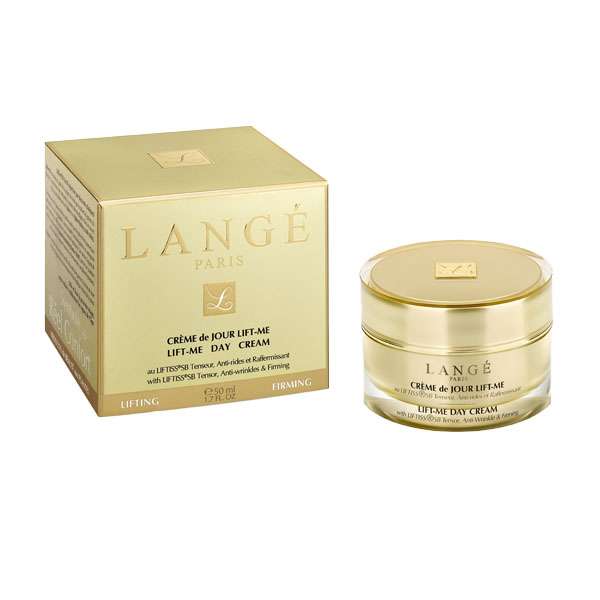 کرم سفت کننده و لیفتینگ لانژه مدل 23006 حجم 50 میلی لیتر